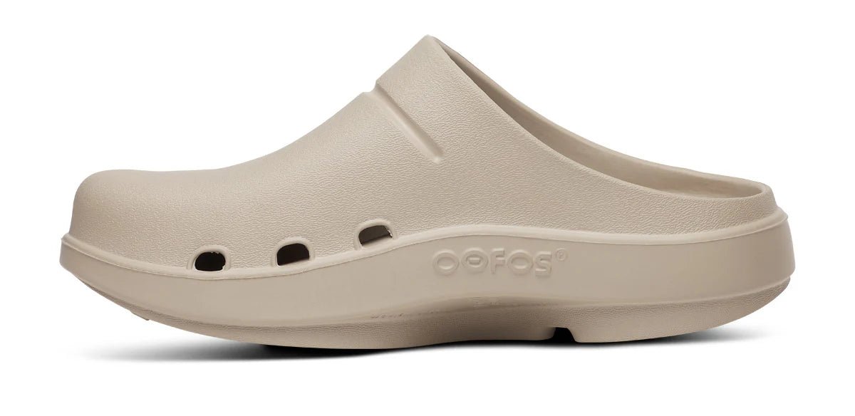 Oofos Sandals Women's OOcloog Clog - Nomad - Image 3