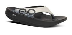 Oofos Sandals Men's OOriginal Sport Sandal - Chalk