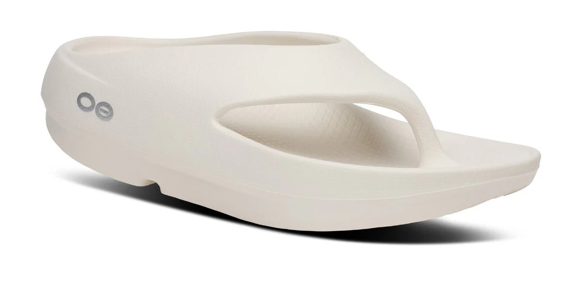 Women's OOriginal PLUS Sandal - Chalk