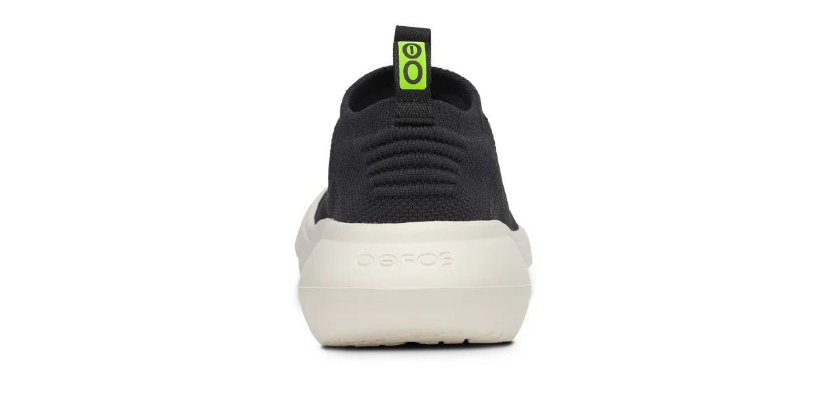Women's OOmy Zen - Chalk Black - Image 5