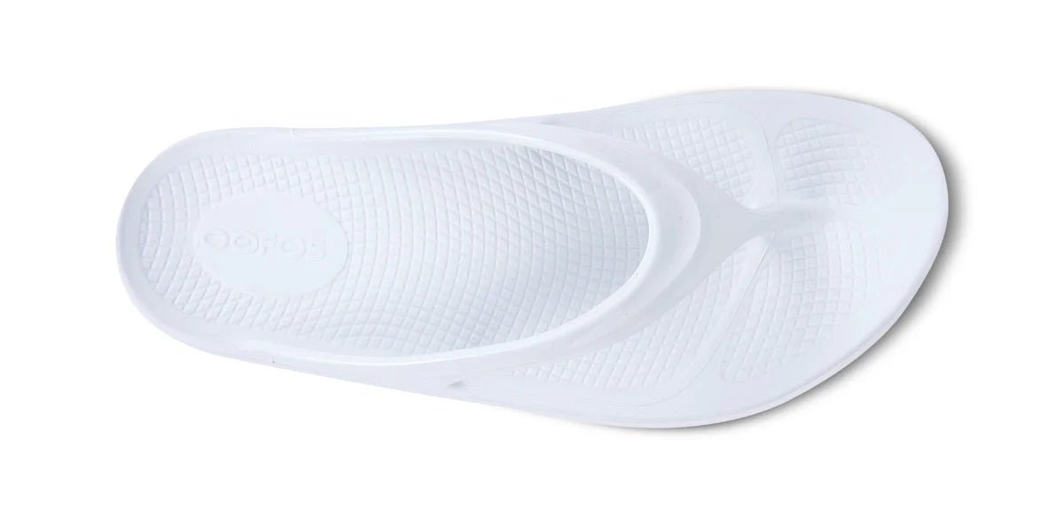 Women's OOlala Sandal - White - Image 6