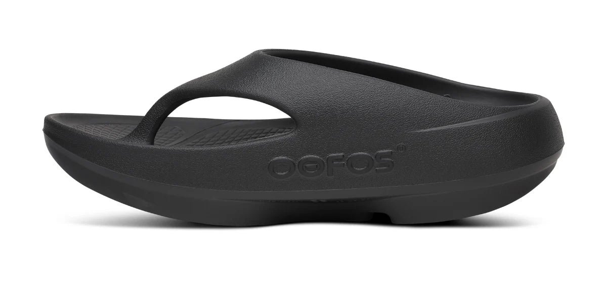 Women's OOriginal PLUS Sandal - Black - Image 5