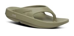 Oofos Sandals Men's OOriginal Sandal - Foliage (SALE)