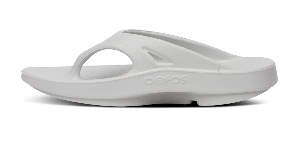 Oofos Sandals BAUER/OOFOS Women's OOriginal Sport Sandal – Moonstone - Image 4