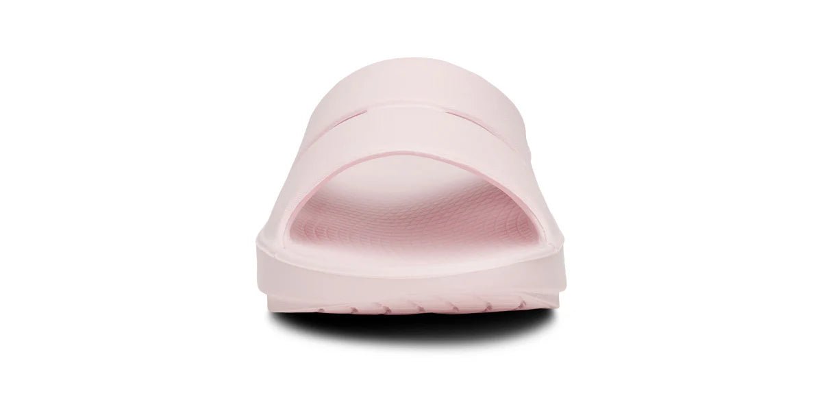 Oofos Sandals Women's OOahh Slide Sandal - Primrose - Image 5