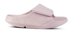 Alternative view of Oofos Sandals Women's OOahh Sport Flex Sandal - Stardust